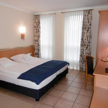 Hotel Garni an der Eissporthalle, Dinslaken — photo 5