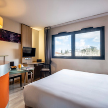 Clarion Aparthotel Toulouse Blagnac Airport, 布拉尼亚克 — 照片 4