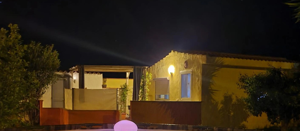Casa del Sole, 伊尔戈利 — 照片 1