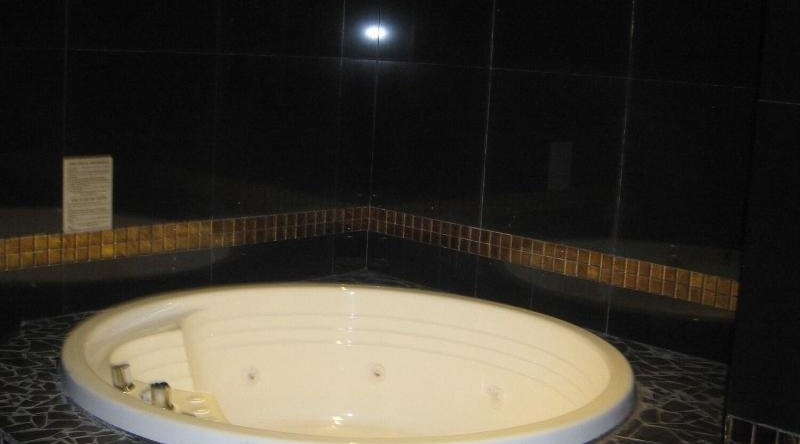 Sensaciones Motel Boutique - Adults Only, 莫雷洛斯港 — 照片 1