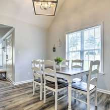 Welcoming Abode W/ Yard ~ 1 Mi To Dtwn Apex!, Апекс — фото 4