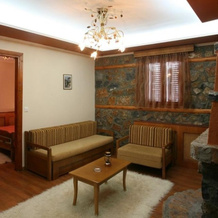 Petrino Resort & Spa, Агиос-Афанасиос — фото 4
