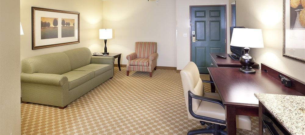 Country Inn & Suites By Carlson Chanhassen, Шанхассен — фото 1