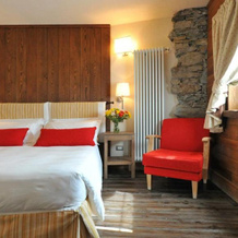 Maison Tissiere Hotel et Cuisine, Antey-Saint-Andre — photo 3