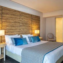 Eden Roc Resort Hotel And Bungalows, Kallithea — photo 2