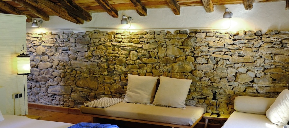 Mañarinegi Apartamentos Rurales, 阿伊亚 — 照片 1