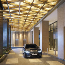 Okura Manila Hotel, 帕赛 — 照片 2