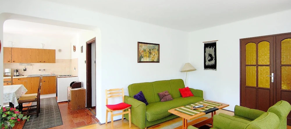 Holiday Home Picea, Balatonfenyves — photo 1