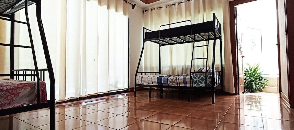 Casa Oasis, 克夫拉达加纳多 — 照片 1