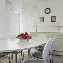 Modern Holiday Home in Stege Denmark With Terrace, 蒙斯 — 照片 5