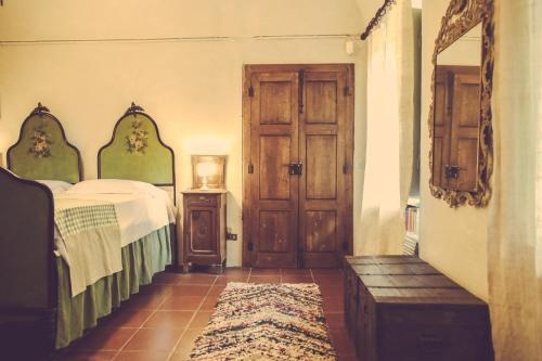 Borgo Casa Scaparone, Альба — фото 1
