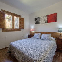 Apartamentos Balcon Del Cielo, 布斯基斯特 — 照片 2