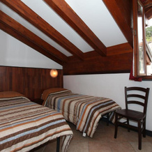 Albergo Santo Spirito, 莫利尼迪特里奥拉 — 照片 5