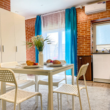 Veseloft 1 Apartments, 韦谢洛夫卡 — 照片 4