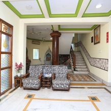 OYO 40479 Hotel Sree Residency, 帕拉迪普 — 照片 2