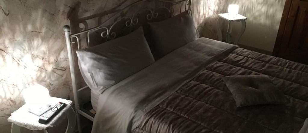 Jenny's House b&b, Ameglio — photo 1