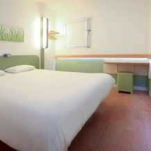 Ibis Budget Nantes Sainte-Luce - Hôtel Rénové, Сен-Люс-сюр-Луар — фото 3