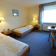 Hotel Landhaus Silbertanne, Rotenburg an der Fulda — photo 4