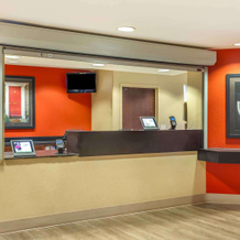 Extended Stay America Select Philadelphia Malvern Great Vall, Малверн — фото 2