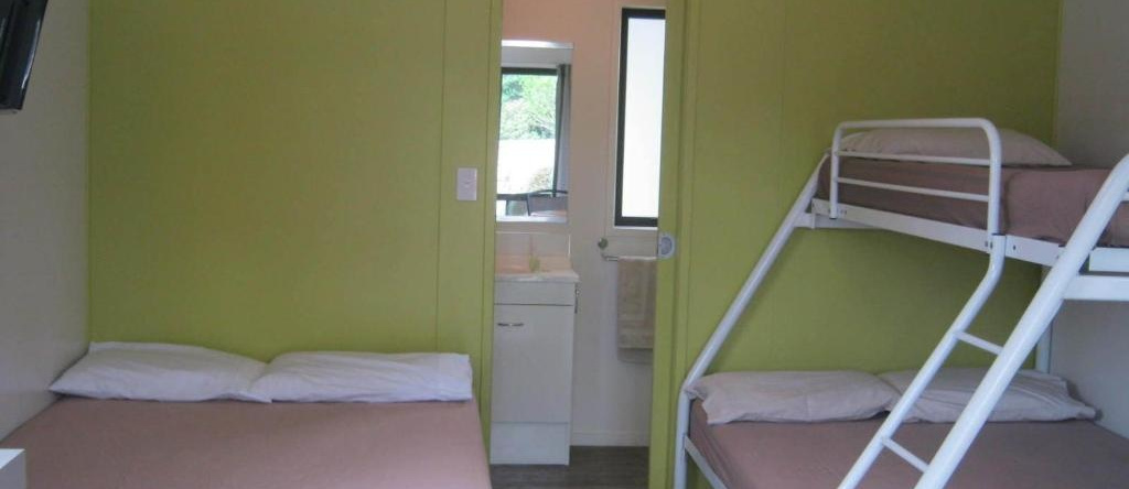 Te Puru Holiday Park, 特普鲁 — 照片 1