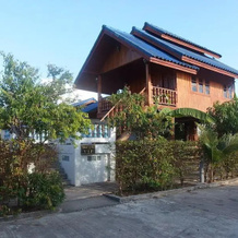 Chom Kwang Resort, Мукдахан — фото 2
