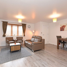 Yaa Luxury Apartments - Queens Road, Фарнборо — фото 3