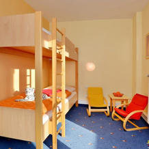 Bellis Hotel, Sankt Urban — photo 3