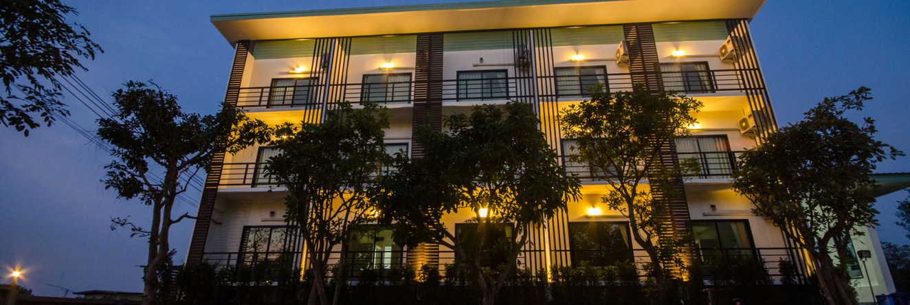 Sunee Boutique Hotel, 程逸 — 照片 1
