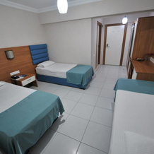 Asiyan Otel, Инегёль — фото 4