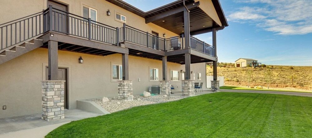 Ranch Escape W/ Patio ~ 21 Mi To Bryce Canyon, Пангитч — фото 1