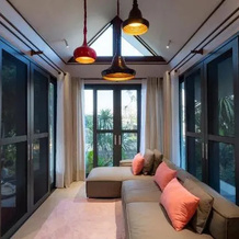 Luxury Private Pool Villa No.8 Chiang Mai, Сарапхи — фото 4
