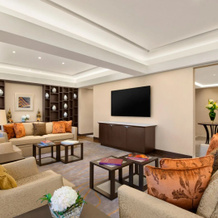 The Leela Ambience Convention Hotel Delhi, 新德里 — 照片 3