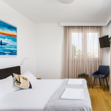 Acadia Beach Villas & Apartments, Slatine, 斯拉蒂内 — 照片 3