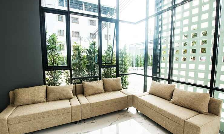 O2 Hotel Maesot, Мей-Сот — фото 1