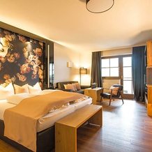 Verwöhnhotel Mandarfner Hof, Sankt Leonhard im Pitztal — photo 4