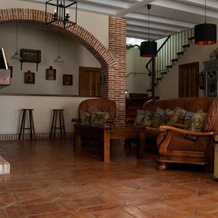 Casa El Descanso Del Peregrino, Guadalupe — photo 5