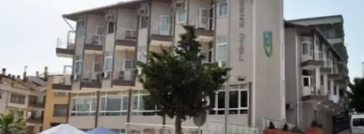 Gerze Mavi Otel, Gerze — photo 1