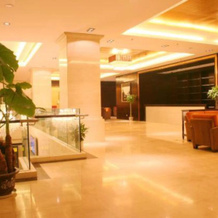 Wu Gang Hotel, 平顶山 — 照片 3