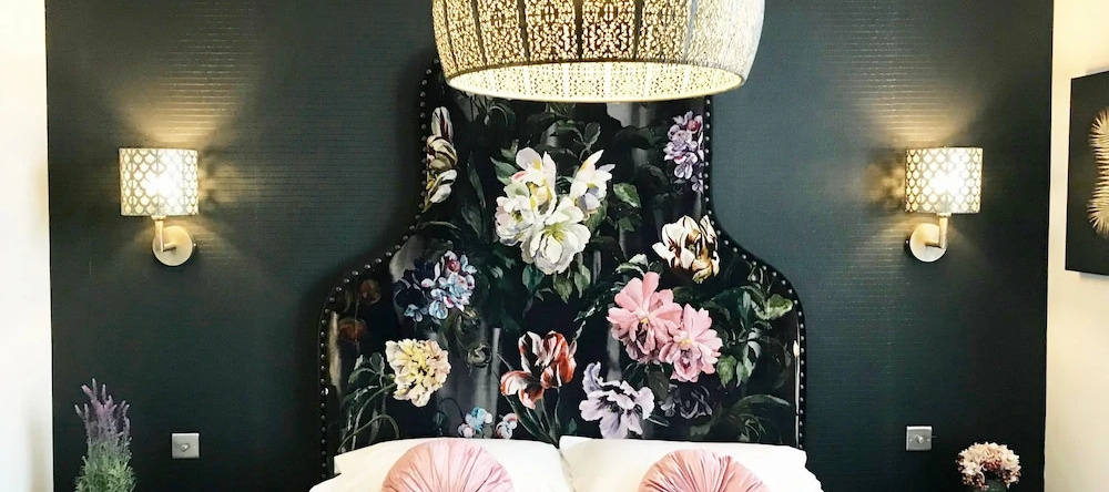 L-spa Boutique Apartments No. 4, 皇家利明顿温泉 — 照片 1