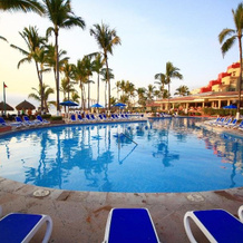 Royal Level at Occidental Nuevo Vallarta, Nuevo Vallarta — photo 4