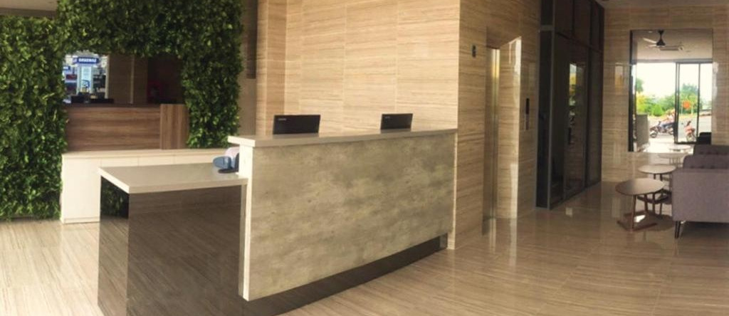 The Luxe Hotel - Chau Doc, Тяудок — фото 1