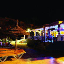Caribbean World Djerba Hotel - All Inclusive, 梅兹拉亚 — 照片 2