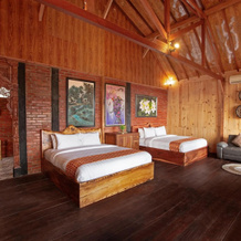 RAJAKLANA Resort, Villa And Spa, 巴图雷特诺 — 照片 2