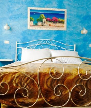 B&B Linda, Морчано ди Левка — фото 1
