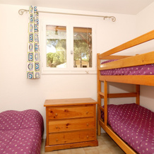 Happy Camp Domaine la Yole Camping Lodge, Vendres — photo 3