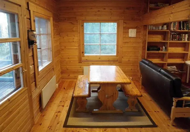 Suvisaari Cottage, Rantasalmi — photo 1