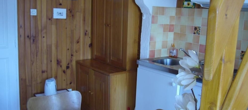 Gite La Boulangerie, Mandeville-en-Bessin — photo 1