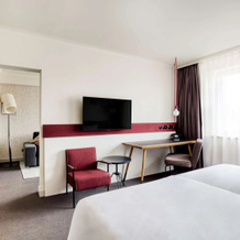 Pentahotel Brussels City Centre, Брюссель — фото 3