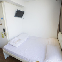 Alhambra Bed & Breakfast, Коулун — фото 3