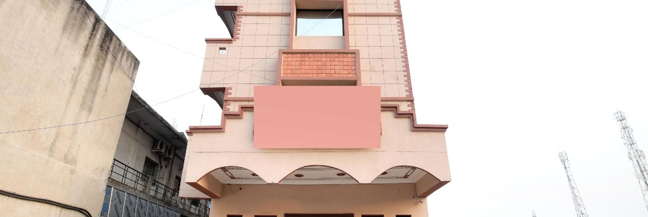 OYO 14754 Hotel ashish, Baddi — photo 1